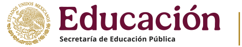 Educación