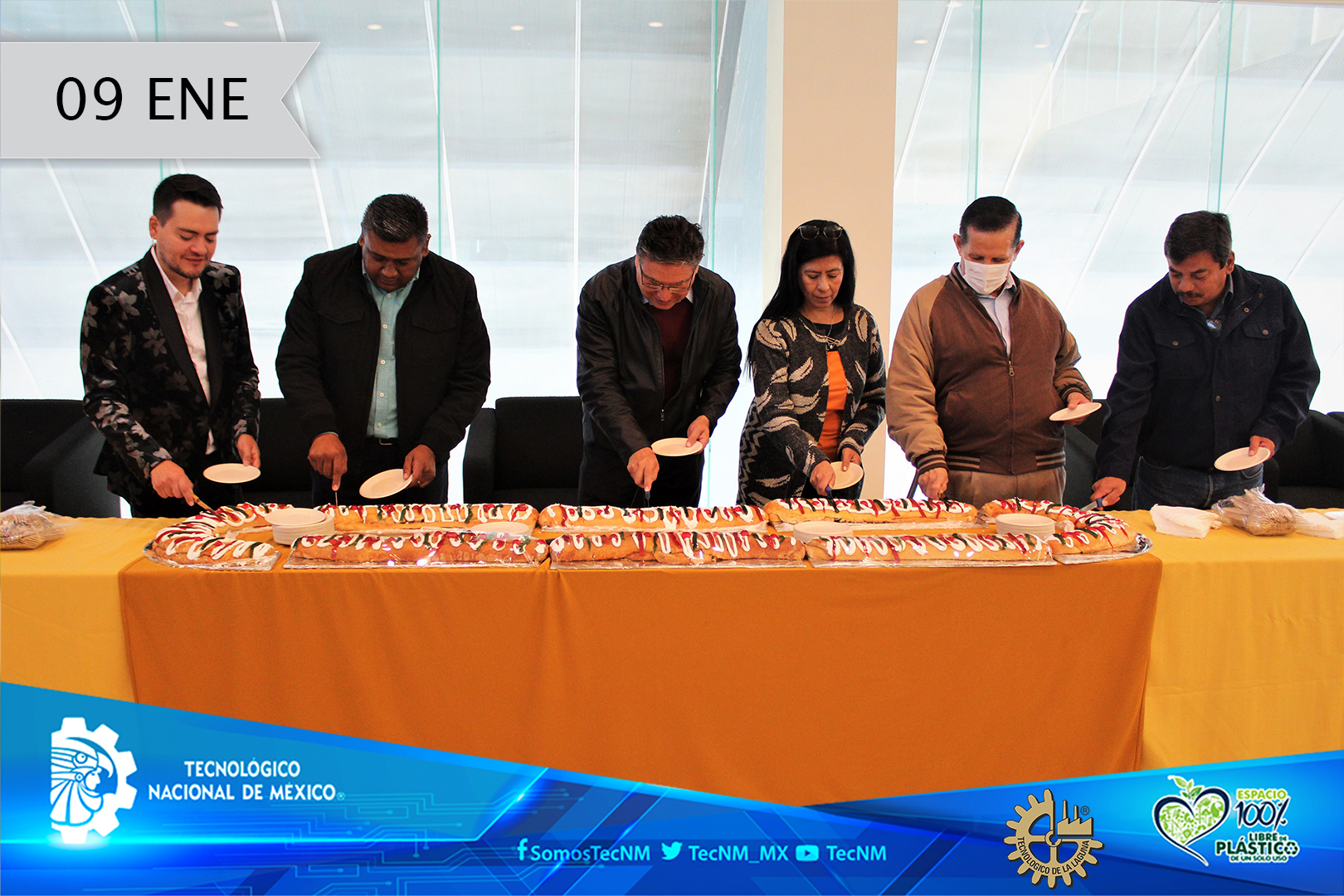 Instituto Tecnológico de La Laguna